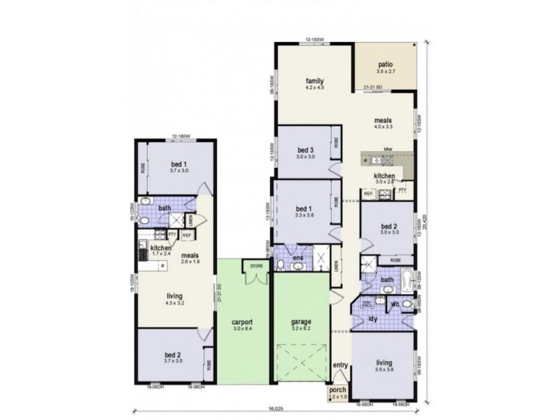 LOT 3 SAMARA  STREET, Waterford West QLD 4133