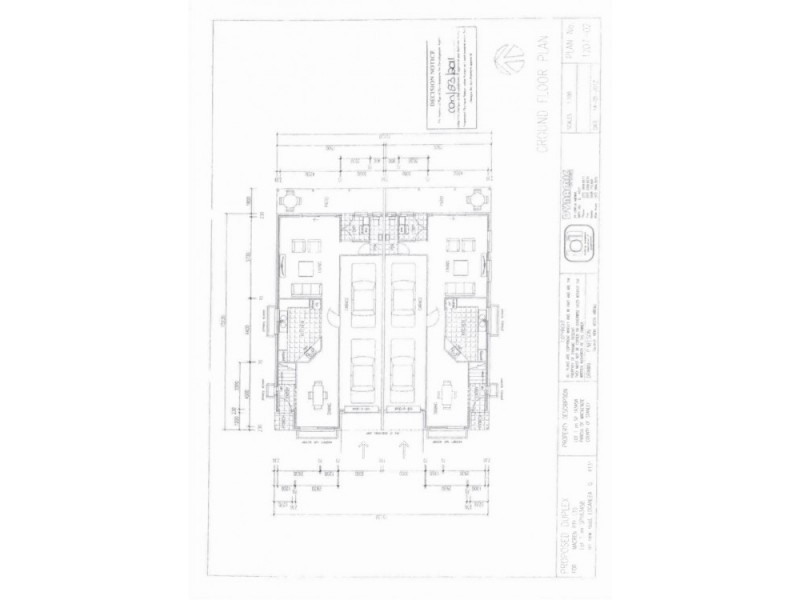 LOT 1 South Quarter Drive, Loganlea QLD 4131
