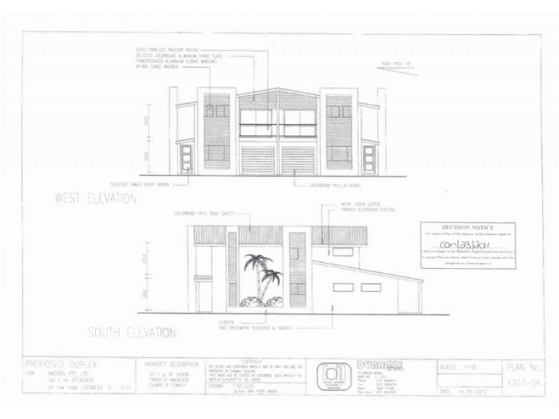LOT 1 South Quarter Drive, Loganlea QLD 4131