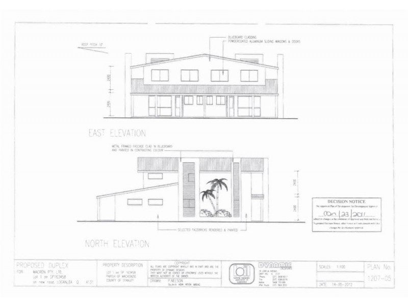 LOT 1 South Quarter Drive, Loganlea QLD 4131