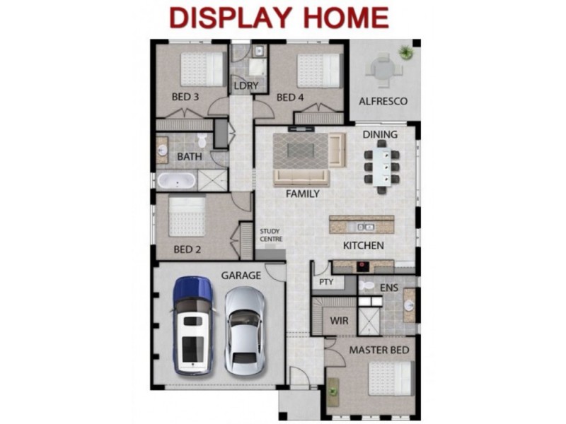 Lot 4 Cirrus Way,, Coomera QLD 4209