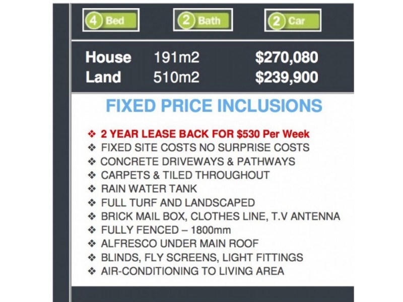 Lot 4 Cirrus Way,, Coomera QLD 4209