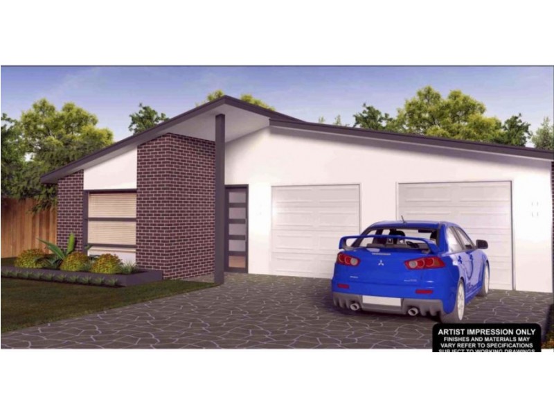 LOT 13 Fort Flinders Estate,, Flinders View QLD 4305