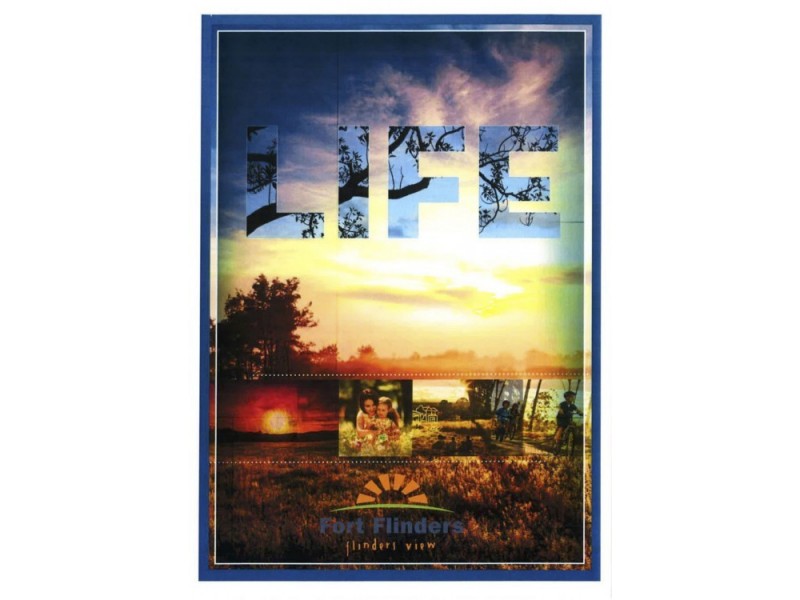 LOT 13 Fort Flinders Estate,, Flinders View QLD 4305