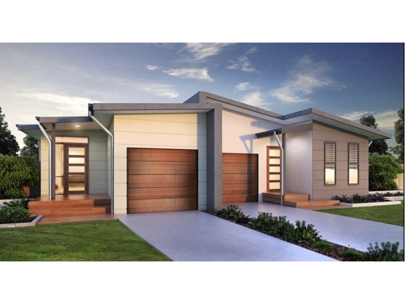 Lot 5 Utrecht  Street, Cornubia QLD 4130
