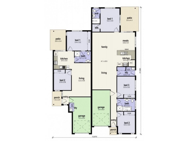 Lot 5 Utrecht  Street, Cornubia QLD 4130