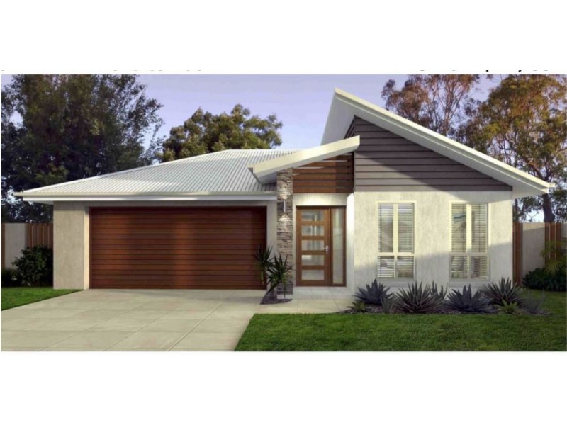 Lot 113 Milbrook Cresent, ” The Meadows”, Pimpama QLD 4209