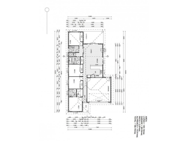 Lot 113 Milbrook Cresent, ” The Meadows”, Pimpama QLD 4209
