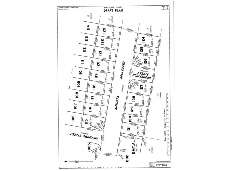 Lot 113 Milbrook Cresent, ” The Meadows”, Pimpama QLD 4209
