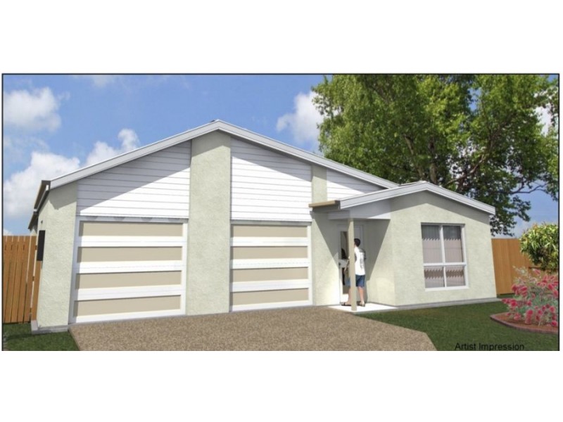 Lot 26 Utrecht Street,, Cornubia QLD 4130