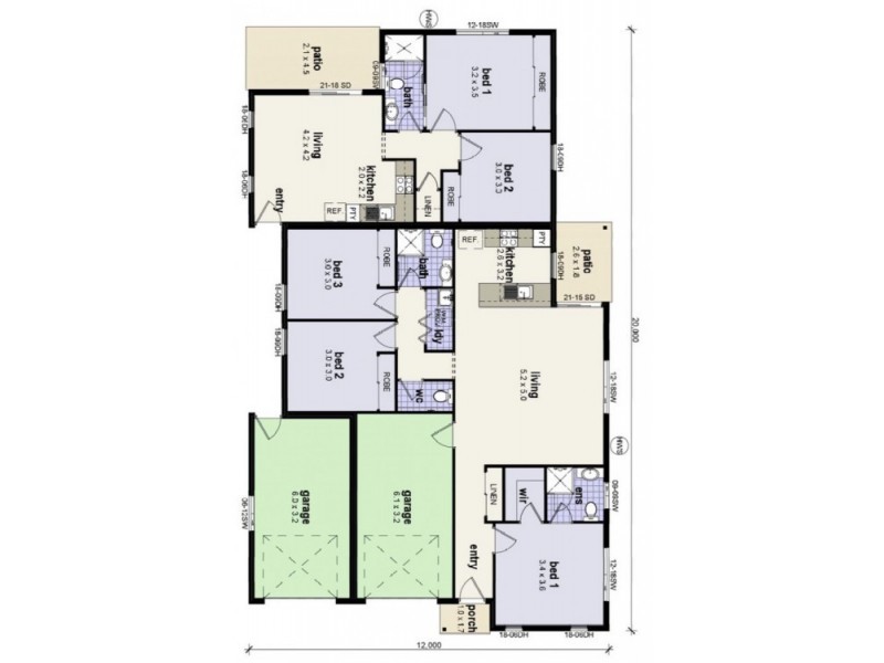 Lot 26 Utrecht Street,, Cornubia QLD 4130