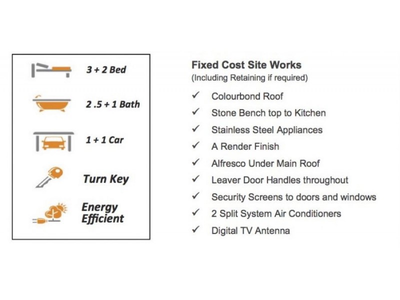 Lot 26 Utrecht Street,, Cornubia QLD 4130