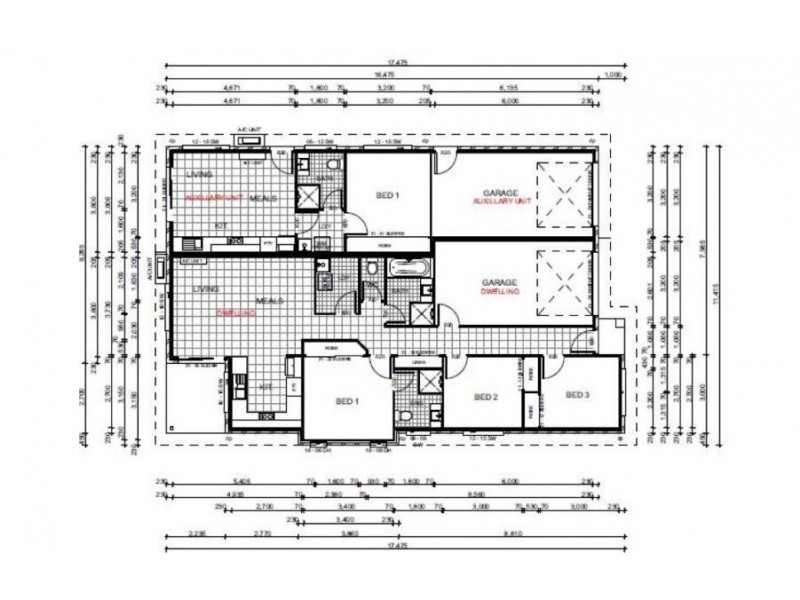 LOT 28 ARBURRY STREET “GAINSBOROUGH MEADOWS”, Brassall QLD 4305