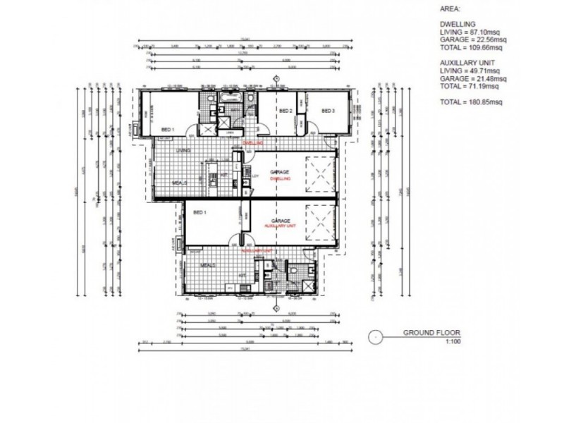 Lot 11 Pine Mountain Estate, Brassall QLD 4305