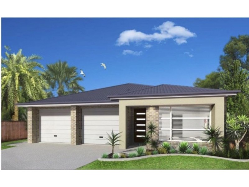 Lot 45 Ruby Street, Meridan Plains QLD 4551