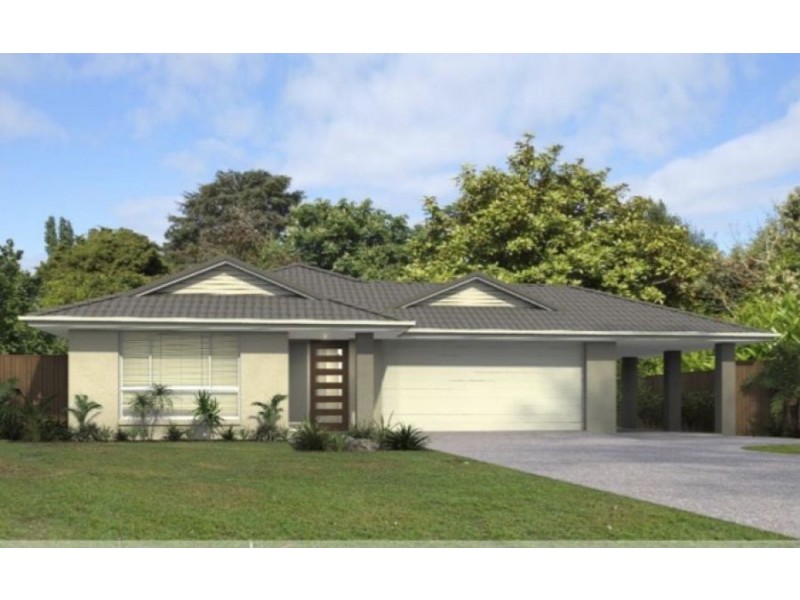 Lot 56 Ruby Cresent, Meridan Plains QLD 4551