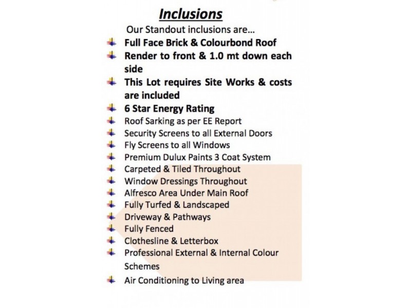 Lot 56 Ruby Cresent, Meridan Plains QLD 4551