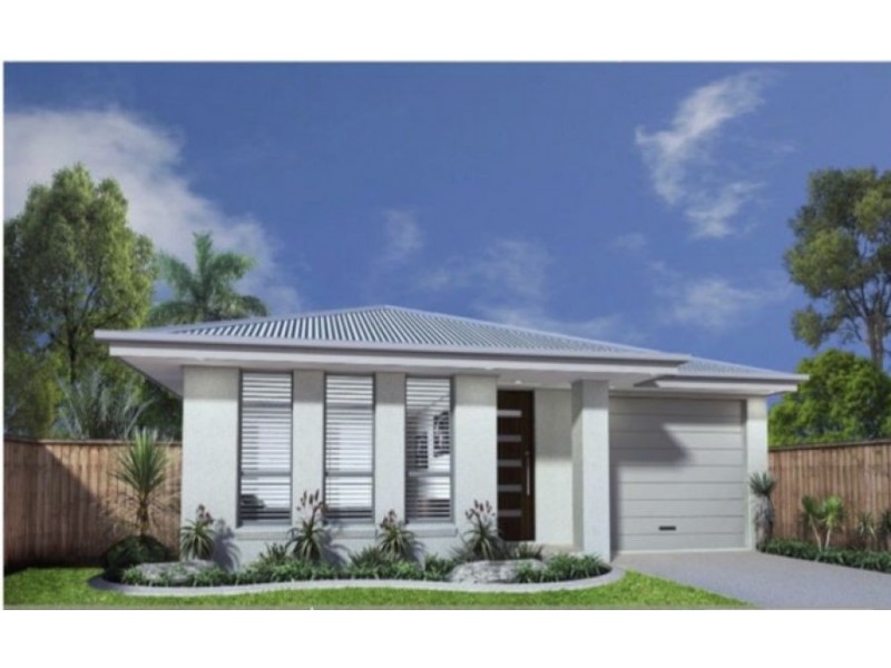 LOT 49 RUBY CRESENT, Meridan Plains QLD 4551