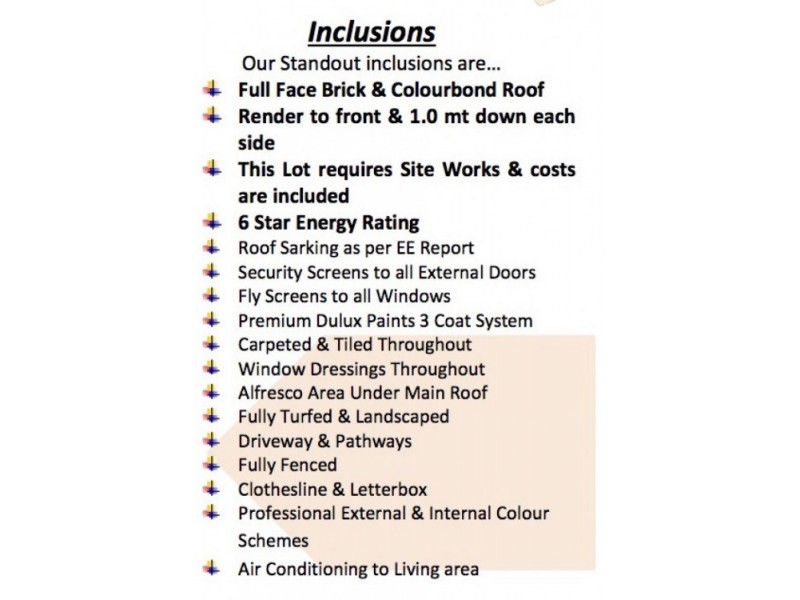 LOT 49 RUBY CRESENT, Meridan Plains QLD 4551