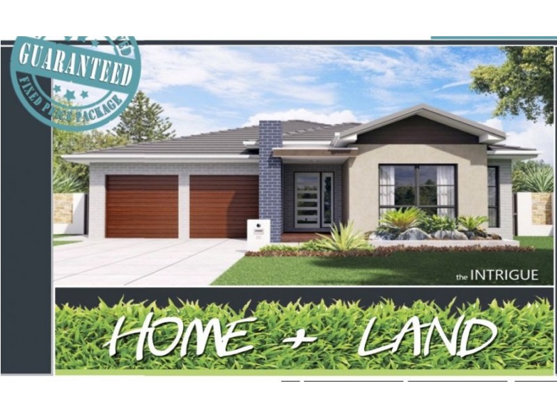 Lot 26 Judith Street, “Highgrove Estate”, Crestmead QLD 4132