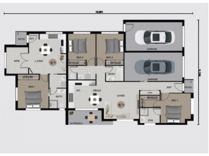 Lot 9 Pine Mountain Estate, Brassall QLD 4305