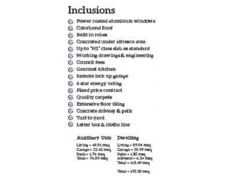 Lot 9 Pine Mountain Estate, Brassall QLD 4305