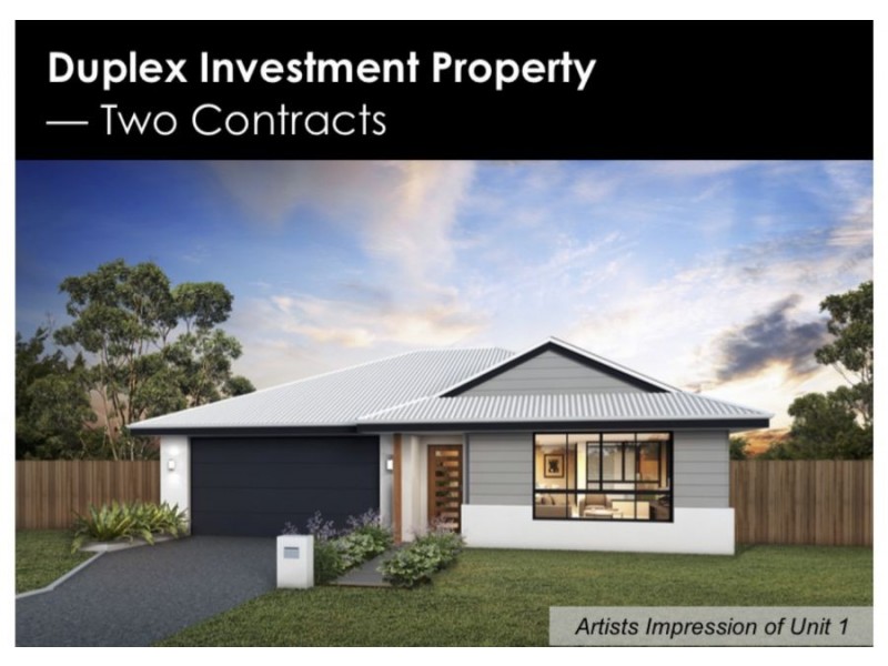 LOT 327 SWIFTLET PLACE ” FOREST PINES ESTATE”, Forest Glen QLD 4556