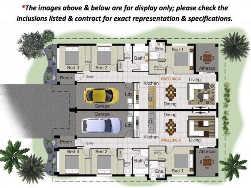 LOT 50 STEVENS CRESENT  “KARINGAL HEIGHTS”, Pimpama QLD 4209