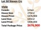 LOT 50 STEVENS CRESENT  “KARINGAL HEIGHTS”, Pimpama QLD 4209