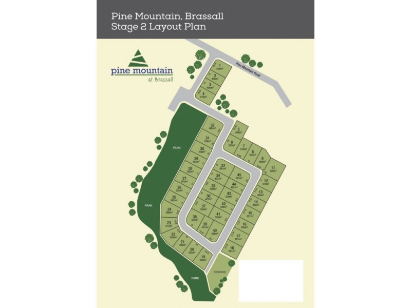 Lot 1 Pine Mountain Estate, Brassall QLD 4305