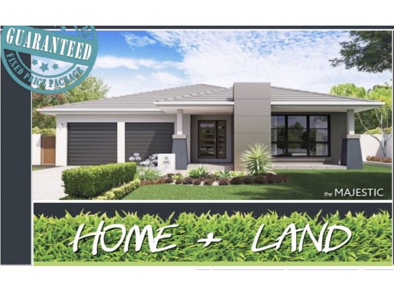 Lot 19 Bruce Bake Crescent, Crestmead QLD 4132