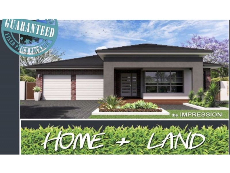 Lot 13 Lockyer Place, Crestmead QLD 4132