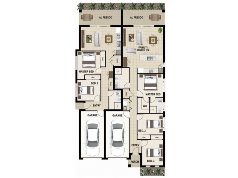 Lot 13 Lockyer Place, Crestmead QLD 4132