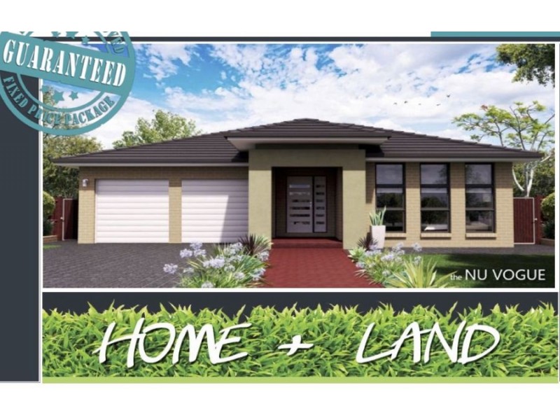 LOT 14 Lockyer Place, Crestmead QLD 4132