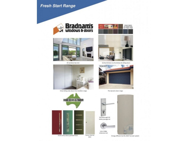 Lot 1 “The Oaks Estate”, Bundamba QLD 4304