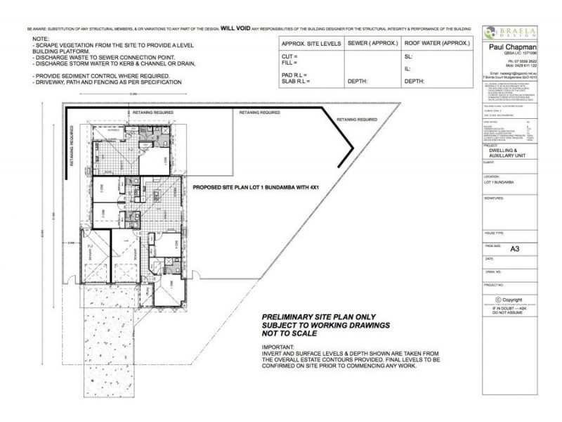 Lot 1 “The Oaks Estate”, Bundamba QLD 4304