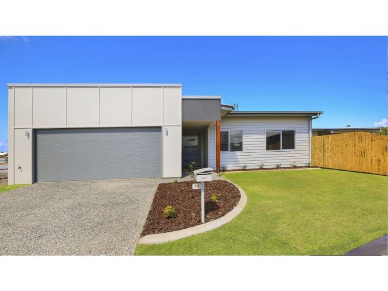 Lot 113 Liekefett Way, Meridan Plains QLD 4551