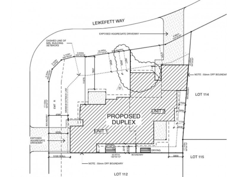 Lot 113 Liekefett Way, Meridan Plains QLD 4551