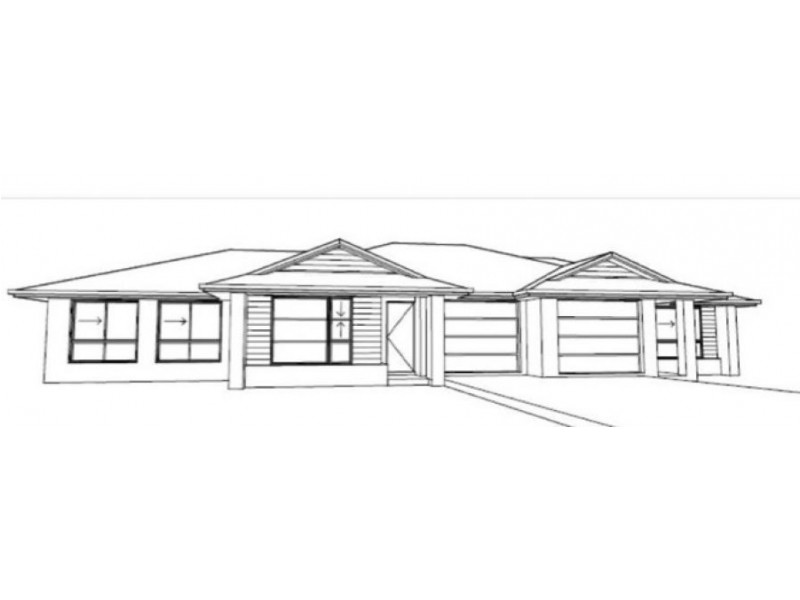 Lot 417 Holroyd Street, ” Savannah Woods Estate”, Brassall QLD 4305