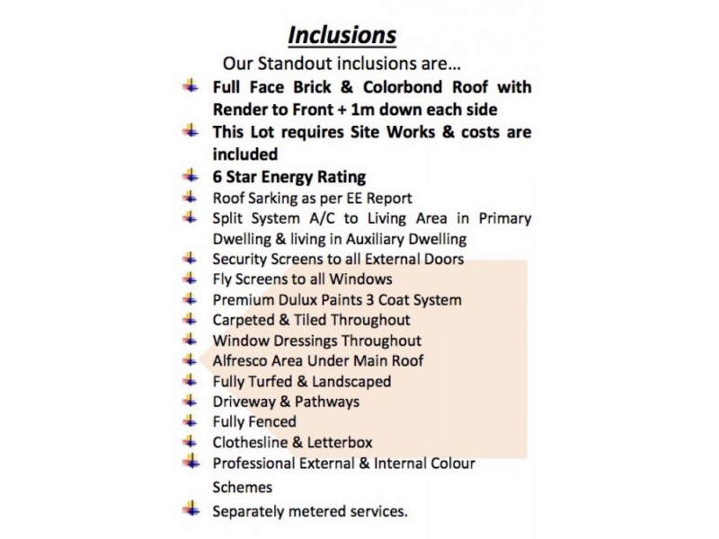 Lot 318 Edens Crossing, Redbank Plains QLD 4301