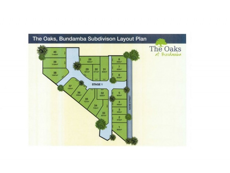 Lot 1 The Oaks Estate, Bundamba QLD 4304