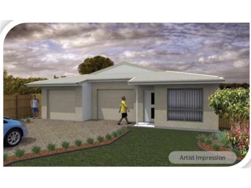 Lot 48 “The Heights”, Mount Warren Park QLD 4207