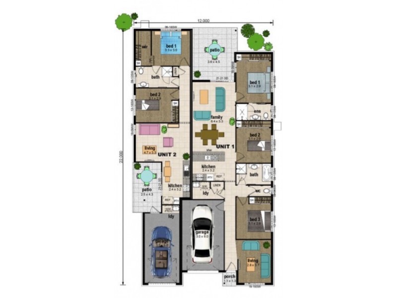 Lot 48 “The Heights”, Mount Warren Park QLD 4207