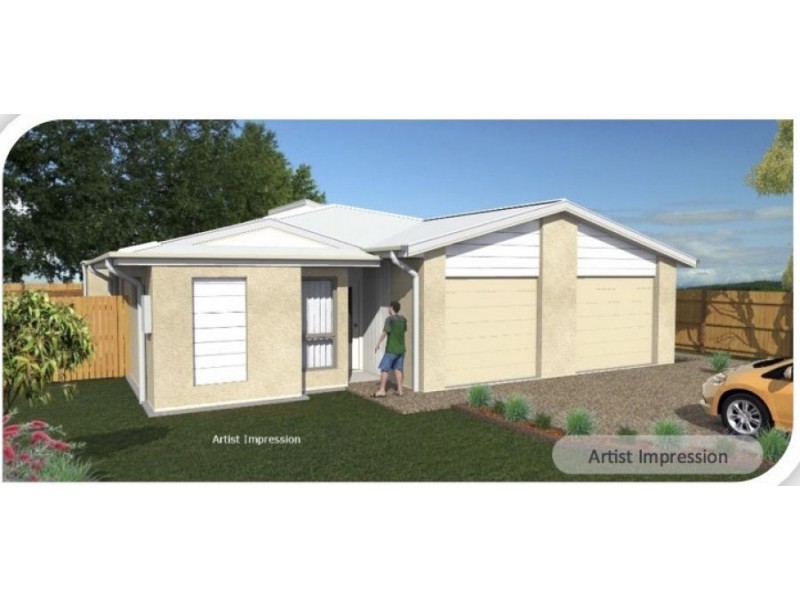Lot 10 “The Retreat”, Marsden QLD 4132