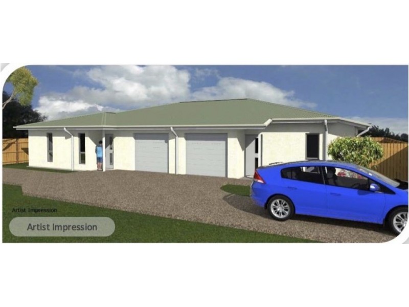 Lot 3 The Retreat, Marsden QLD 4132