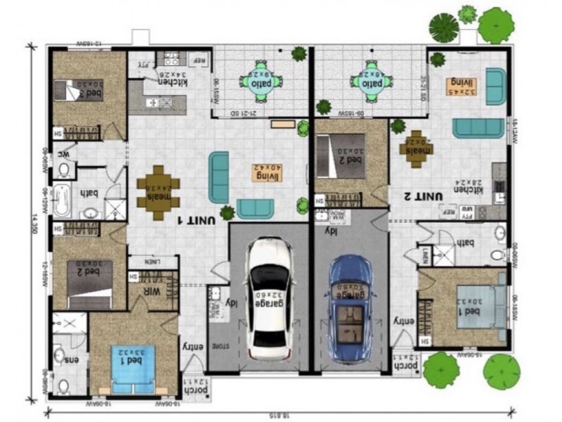 Lot 3 The Retreat, Marsden QLD 4132