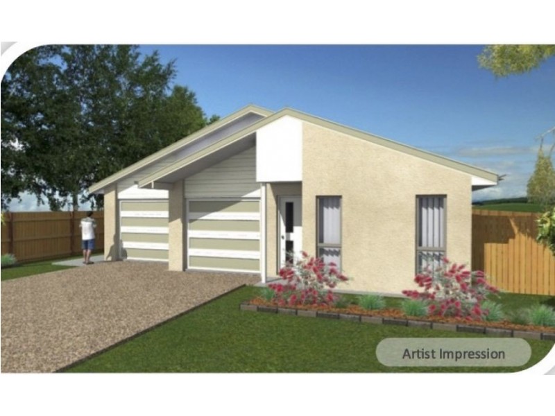 Lot 4 Utrecht Street, Cornubia QLD 4130
