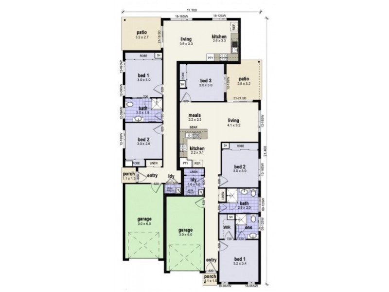 Lot 4 Utrecht Street, Cornubia QLD 4130