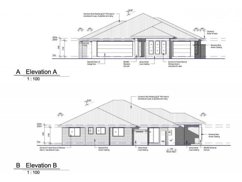 Lot 8203 Ridges Estate, Peregian Springs QLD 4573