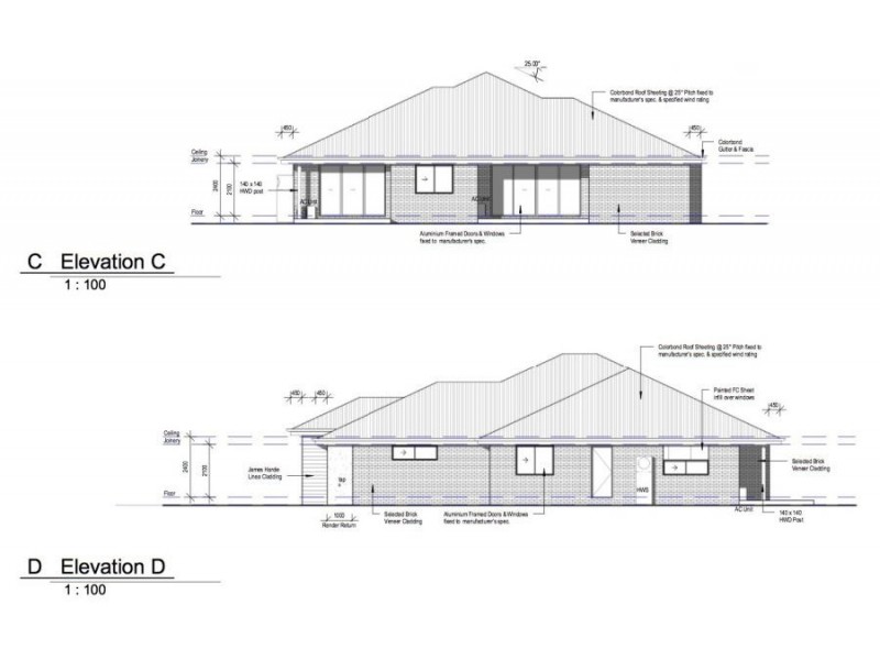 Lot 8203 Ridges Estate, Peregian Springs QLD 4573